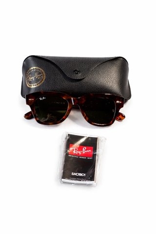 Gafas de Sol Ray-Ban State Street Marrón