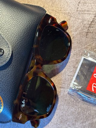 Gafas de Sol Ray-Ban State Street Marrón