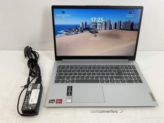 pc portatil lenovo ideapad