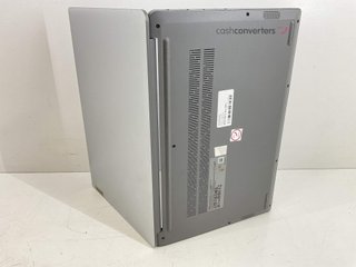 pc portatil lenovo ideapad