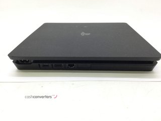 sony ps4 slim 1tb