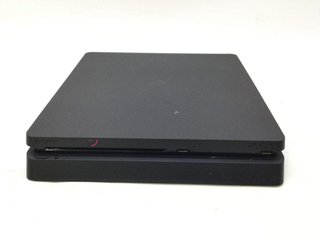 sony ps4 slim 1tb