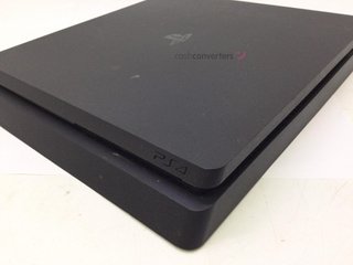 sony ps4 slim 1tb