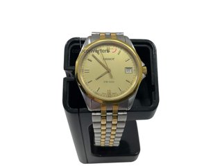 reloj pulsera caballero tissot p362/462-1