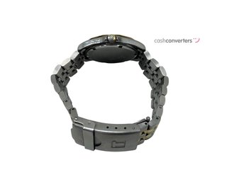 reloj pulsera caballero tissot p362/462-1