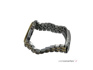 reloj pulsera caballero tissot p362/462-1