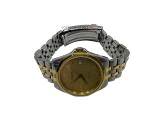 reloj pulsera caballero tissot p362/462-1
