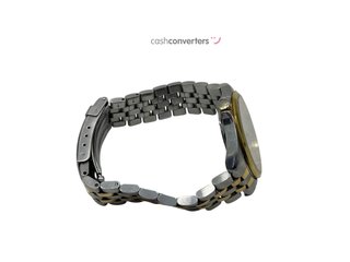 reloj pulsera caballero tissot p362/462-1