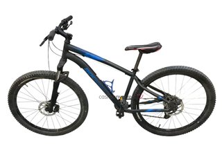 bicicleta montaña rockrider st-120