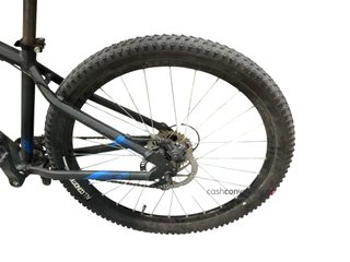bicicleta montaña rockrider st-120