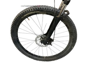 bicicleta montaña rockrider st-120
