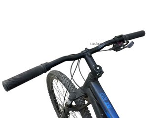 bicicleta montaña rockrider st-120