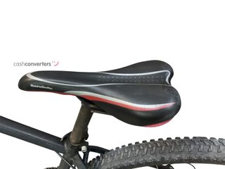 bicicleta montaña rockrider st-120