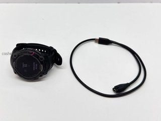 garmin instinct 3