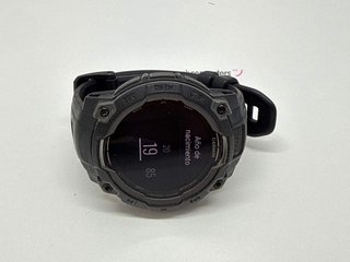 garmin instinct 3