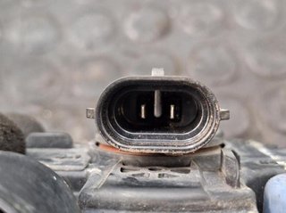 Faro antiniebla der fiat 110275 89211690 ducato *