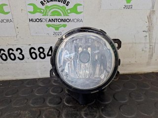 Faro antiniebla der fiat 110275 89211690 ducato *