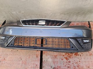 Paragolpes Seat León