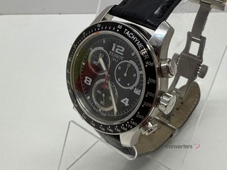 reloj pulsera caballero tissot 1853 v8