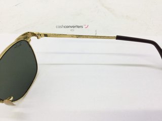 gafas de sol caballero/unisex rayban signet b&l