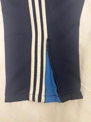 Pantalones Adidas Azules