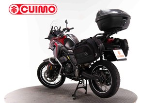 VOGE 650 DSX
