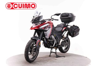VOGE 650 DSX