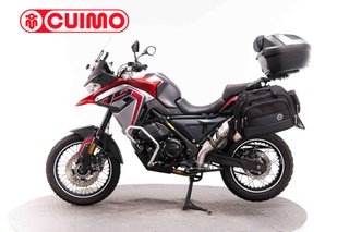 VOGE 650 DSX