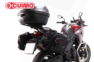 VOGE 650 DSX