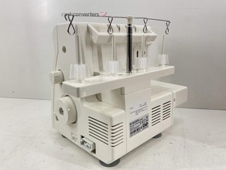 maquina coser singer 14sh654