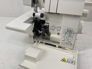 maquina coser singer 14sh654