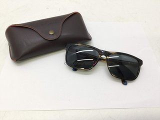 gafas de sol caballero/unisex etnia barcelona kohlmarkt 19