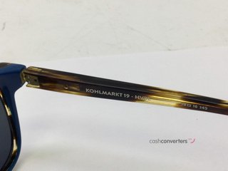gafas de sol caballero/unisex etnia barcelona kohlmarkt 19