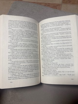 El Priorato del Naranjo (edición limitada)
