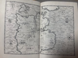 El Priorato del Naranjo (edición limitada)