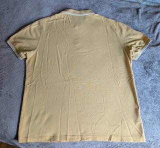 Polo Fred Perry