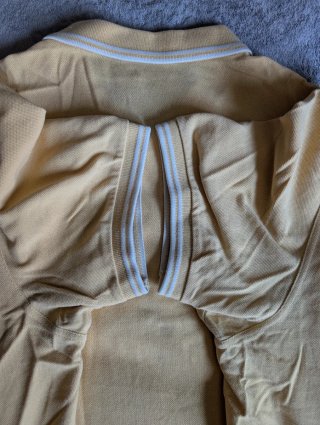 Polo Fred Perry
