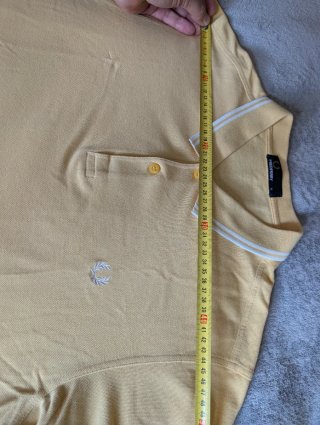Polo Fred Perry