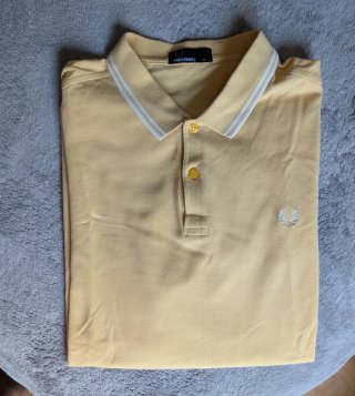 Polo Fred Perry