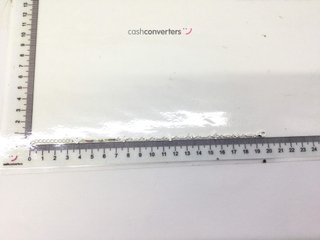 pulsera plata 925mm con piedra con circonita