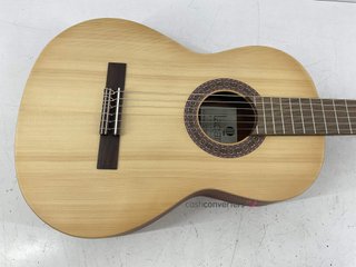 guitarra clasica laqant 3/4 collegue 2