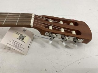 guitarra clasica laqant 3/4 collegue 2