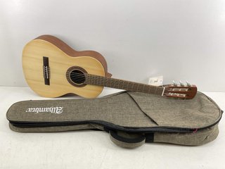 guitarra clasica laqant 3/4 collegue 2