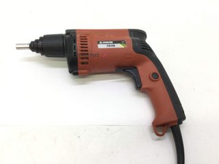 taladro electrico stayer 384b