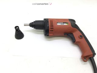 taladro electrico stayer 384b