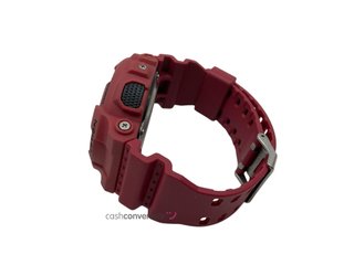 reloj pulsera caballero casio g-shok 5081