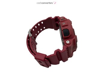 reloj pulsera caballero casio g-shok 5081