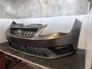 Paragolpes Seat León
