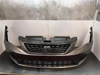 Paragolpes Seat León