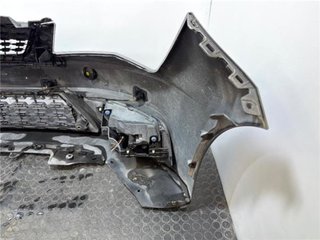 Paragolpes Seat León